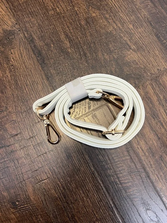 Betsey Johnson Alfie Flower Butterflies Satchel/Crossbody Whimsical Bag - Picture 10 of 14